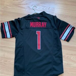 NFL Black On-Field Jersey